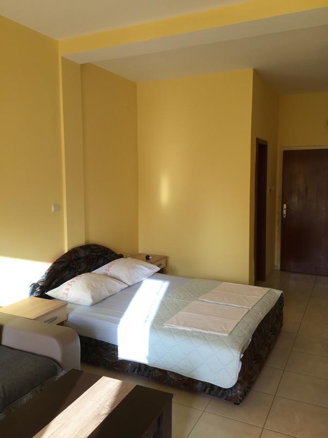 Ferienwohnung Casa Agata Ulcinj Exterior foto