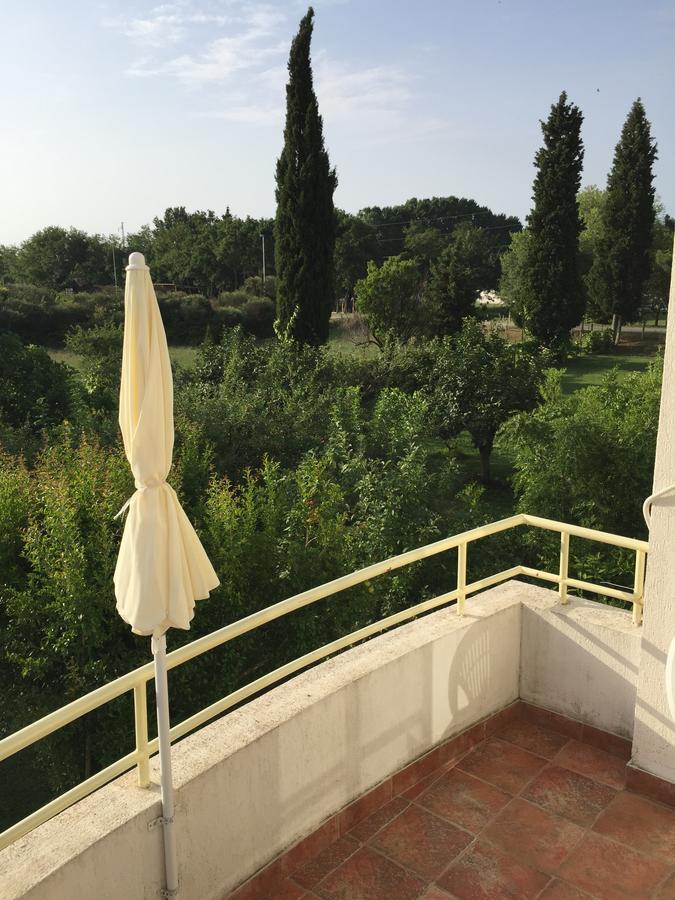 Ferienwohnung Casa Agata Ulcinj Exterior foto