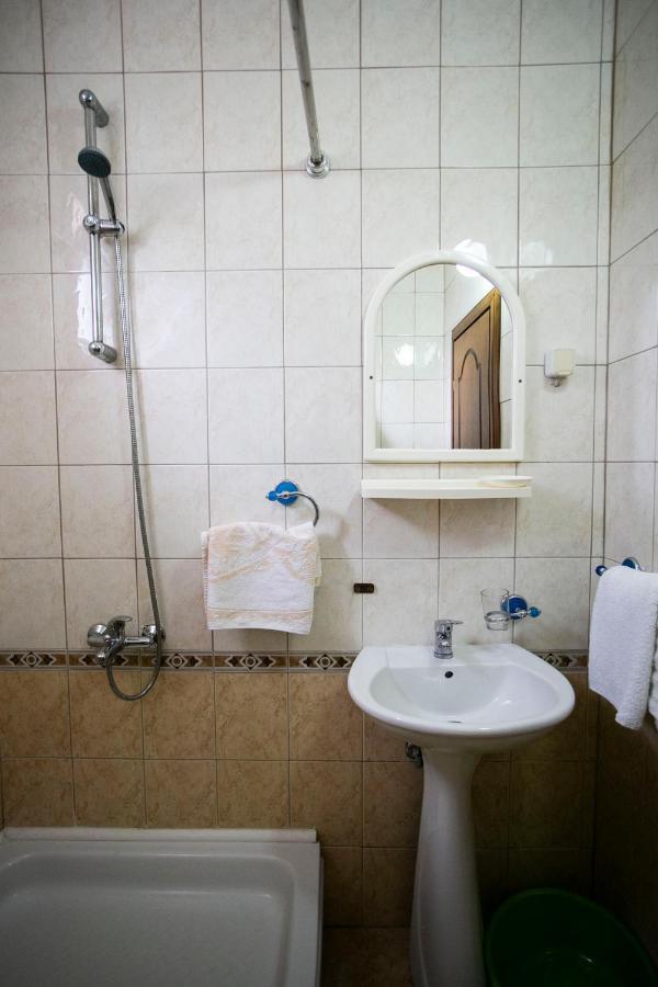 Ferienwohnung Casa Agata Ulcinj Exterior foto