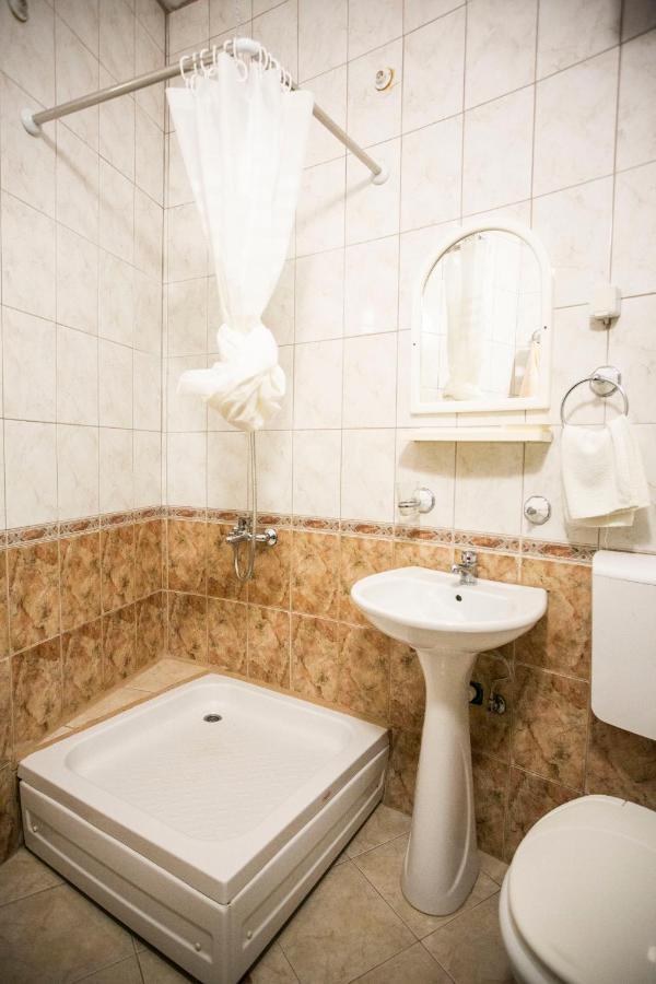 Ferienwohnung Casa Agata Ulcinj Exterior foto